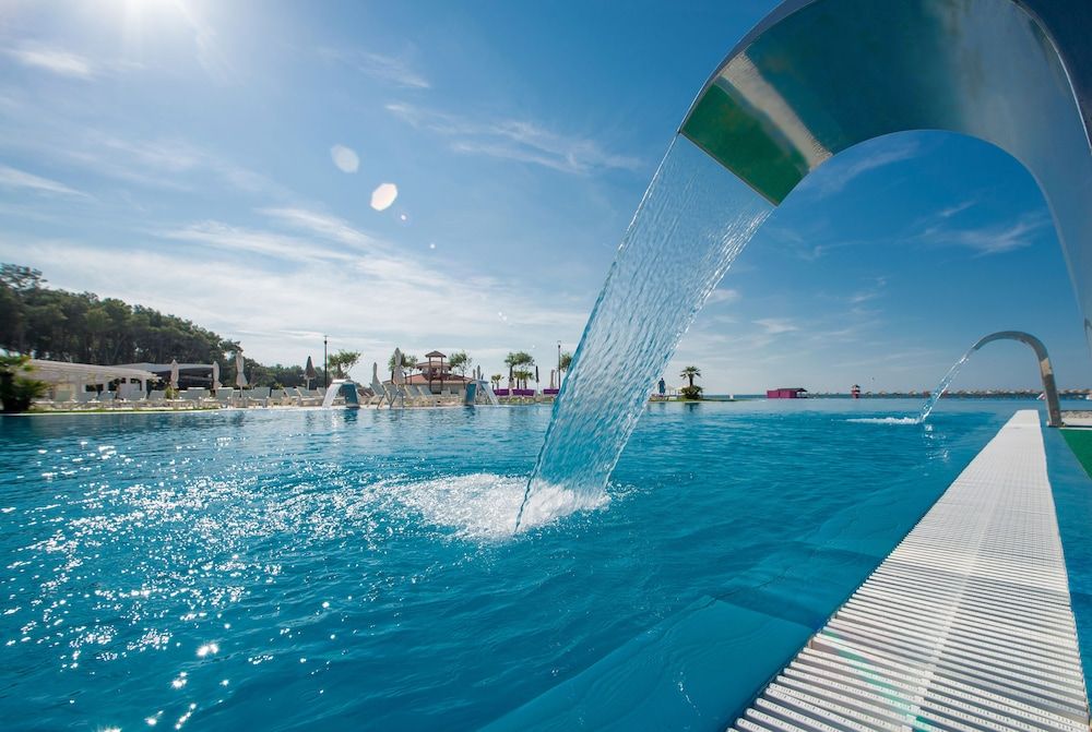 Holiday Villages Montenegro - All Inclusive