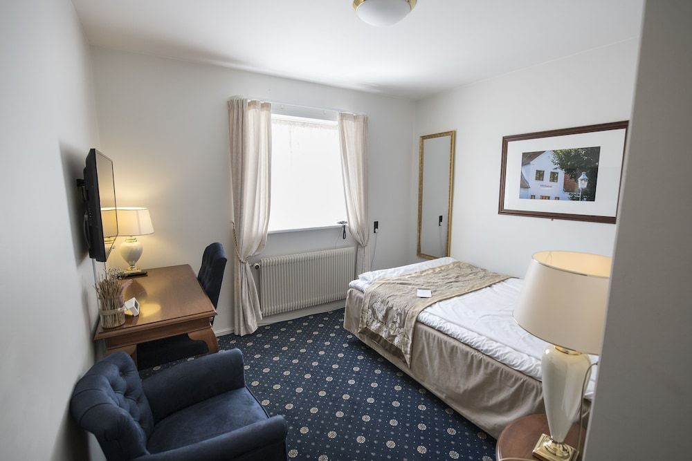 Hotel Scheelsminde 3