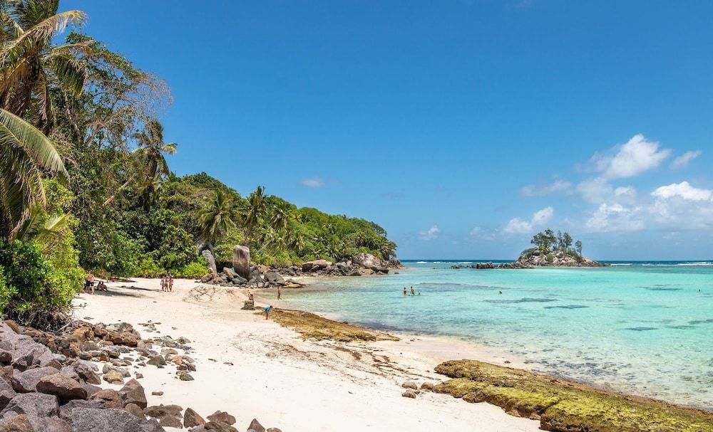 Blue Horizon Villas 1