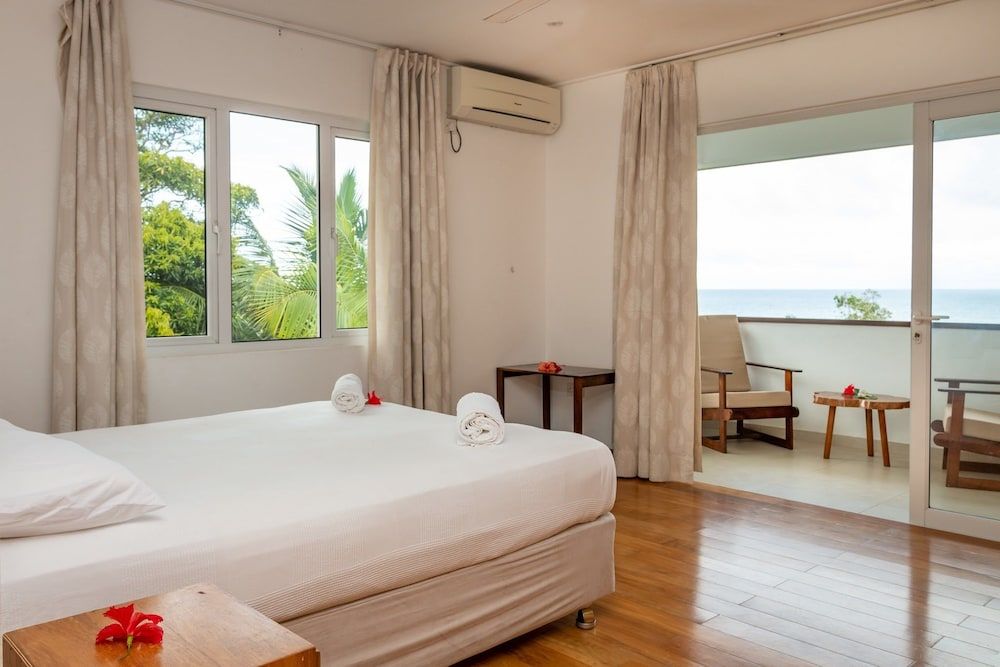 Blue Horizon Villas 2