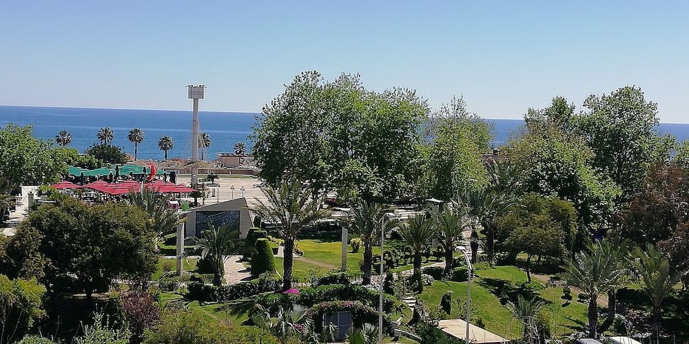 Casa De Sirena Apart Hotel 1