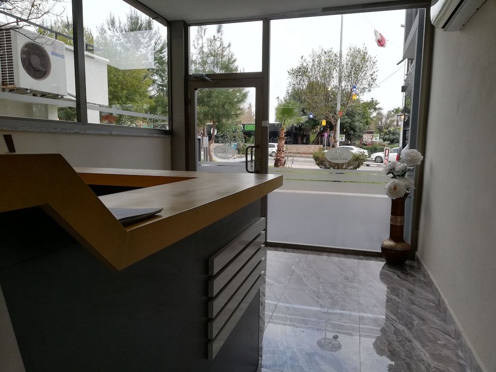 Casa De Sirena Apart Hotel 2