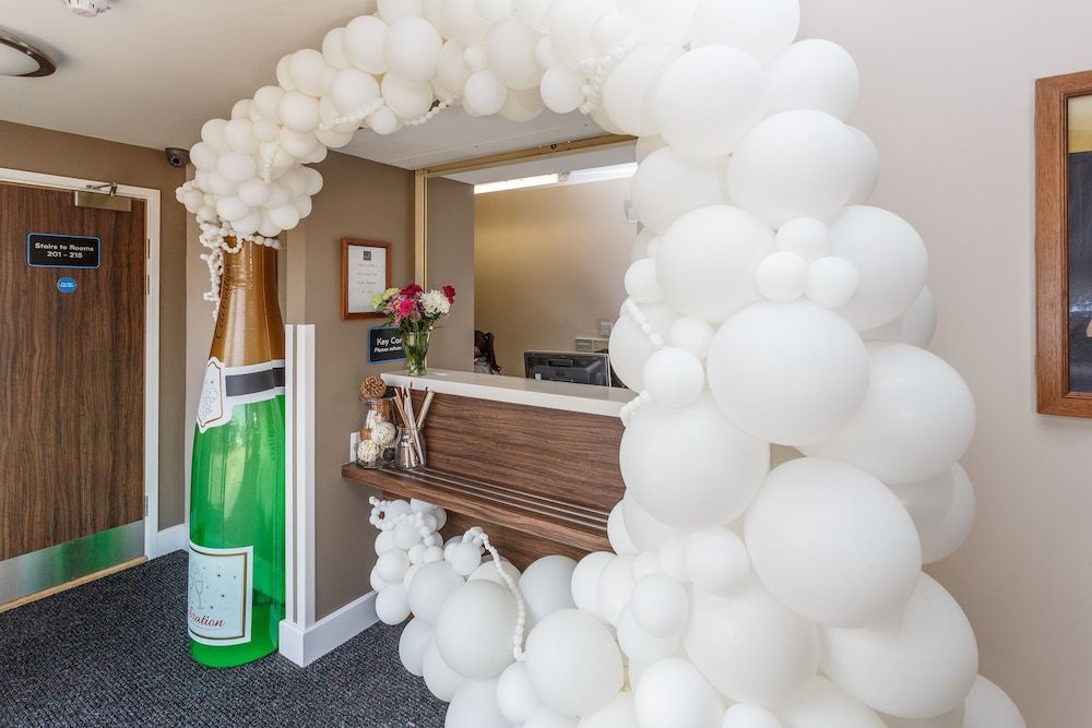 The Mermaid by Marston's Inns 2