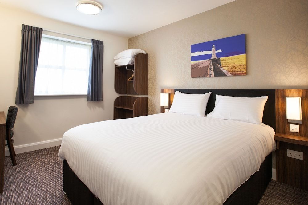 Sweet Chestnut by Marston's Inn 3