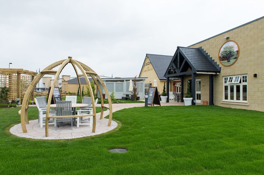 Sweet Chestnut by Marston's Inn 3 estrelas em Dunfermline