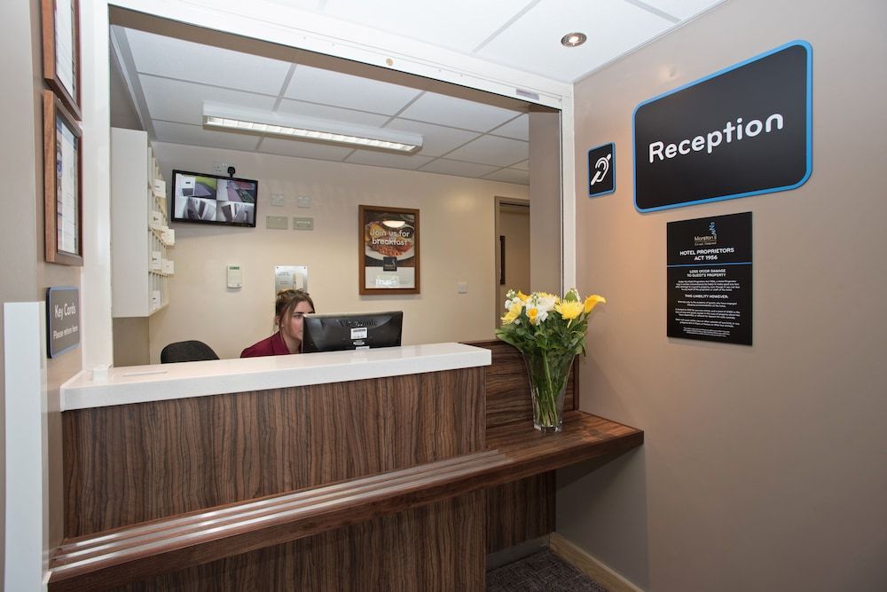 Sweet Chestnut by Marston's Inn 2