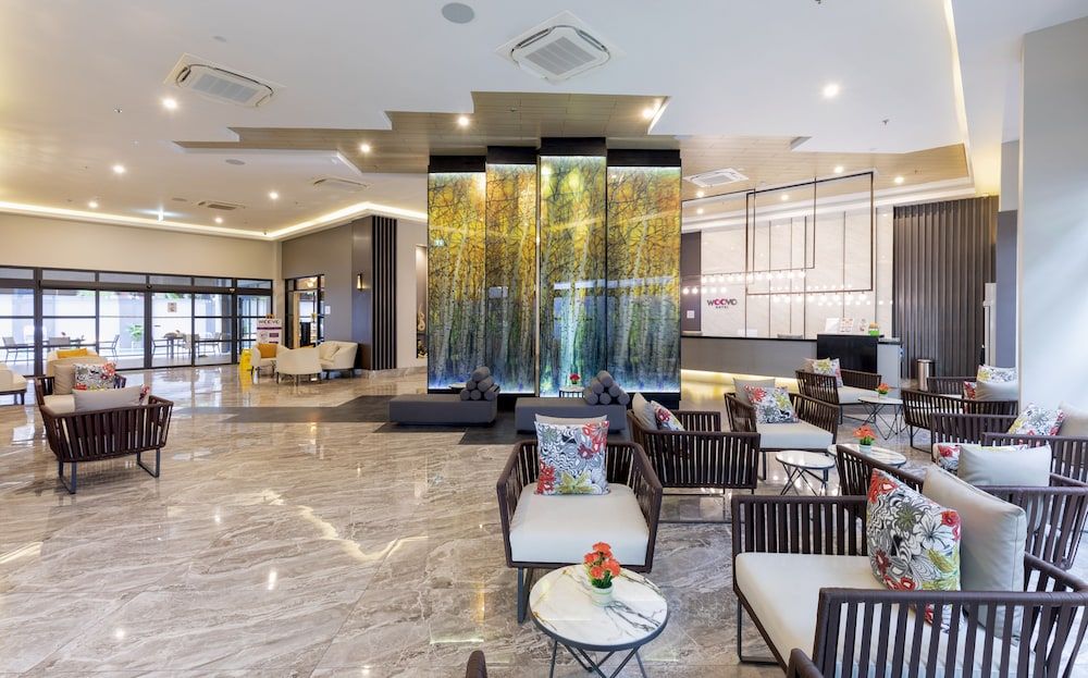 Woovo Phuket Patong 1