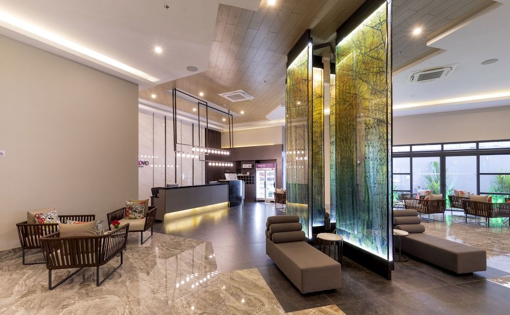 Woovo Phuket Patong 2