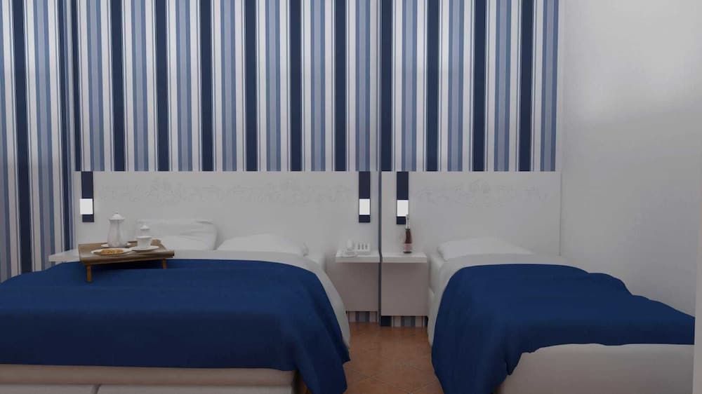 Grand Bahama Beach Hotel 1