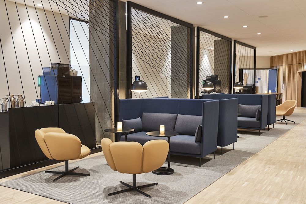 Steigenberger Alsik - Hotel & Spa 2