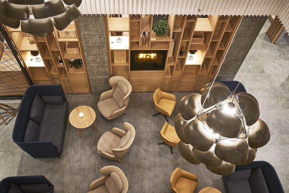 Steigenberger Alsik - Hotel & Spa 3