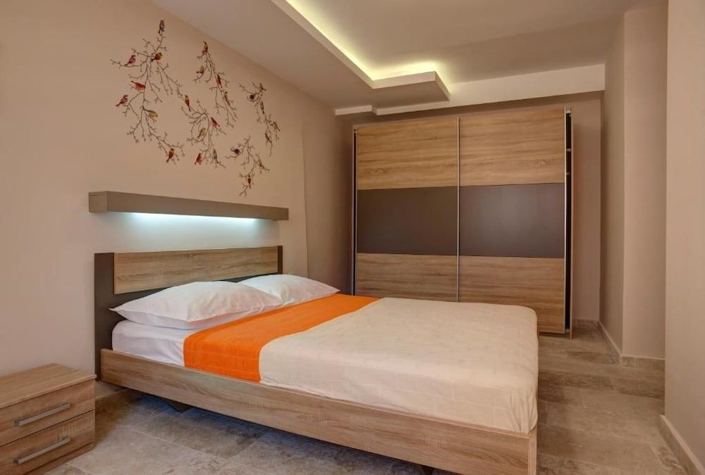 Apartments Aleksandar 2