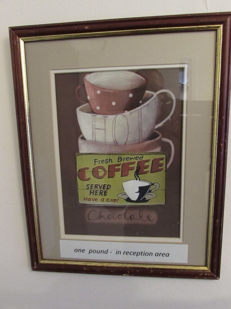 Hull Trinity Backpackers 2