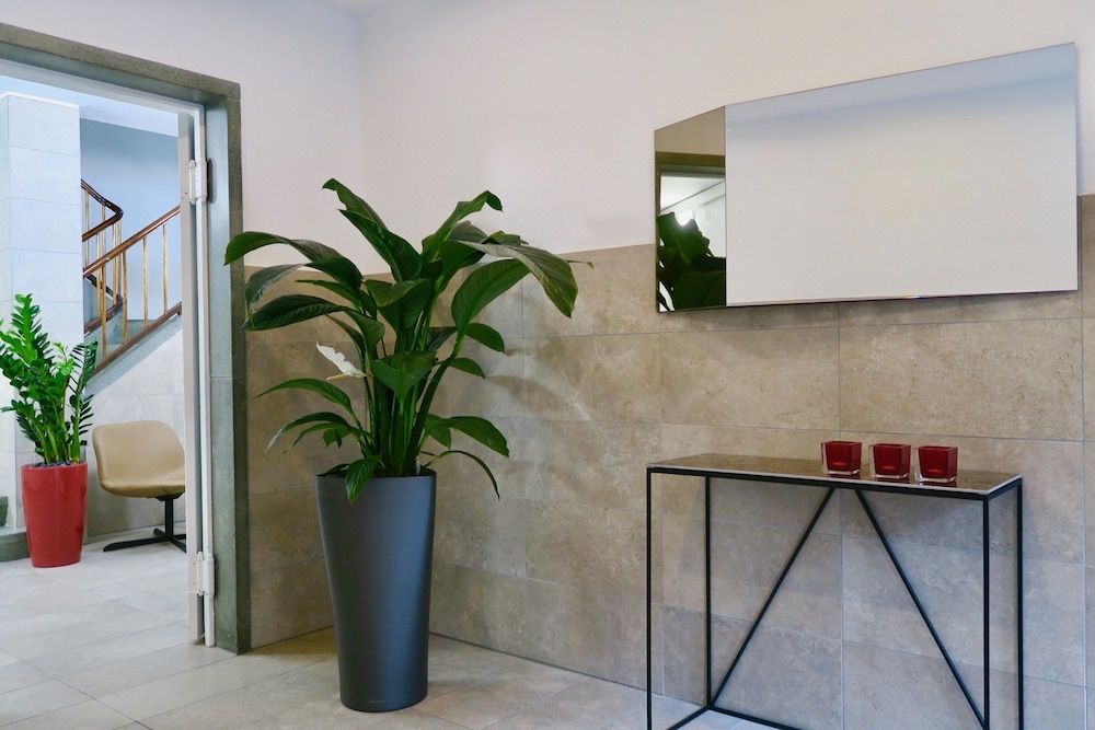 Zurich Furnished Homes 2