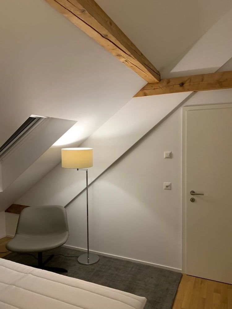 Zurich Furnished Homes 3