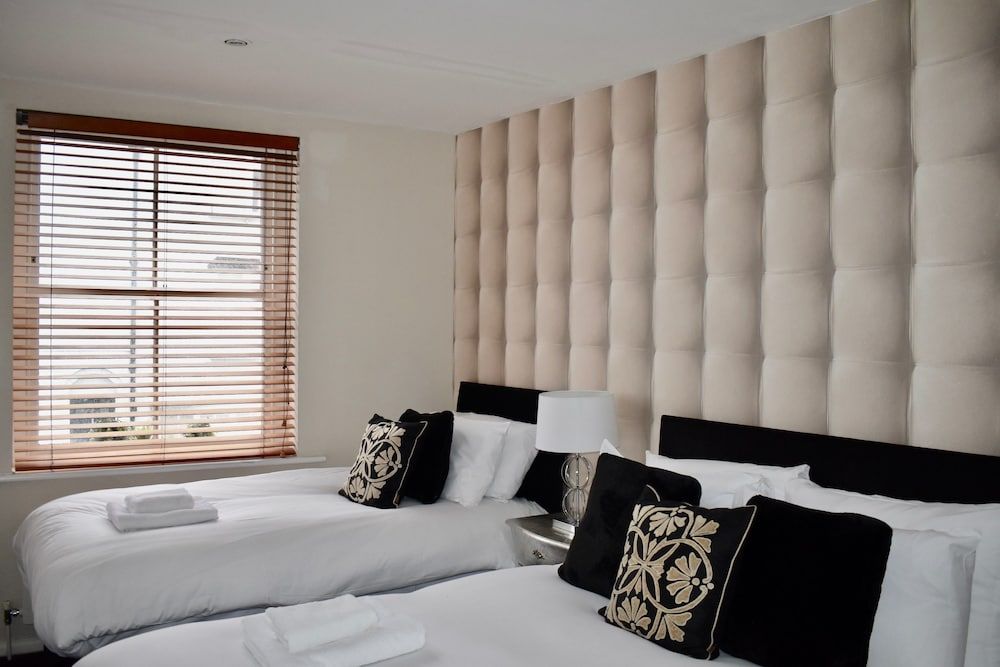 1 Bedroom Apartment In Central Brighton 3