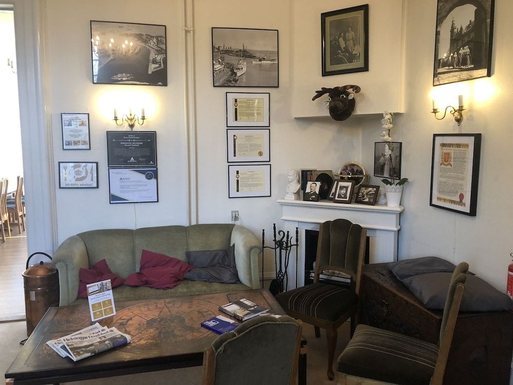 Danhostel Helsingør Vandrerhjem 2