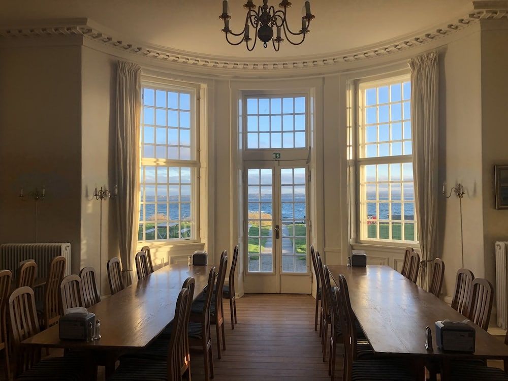 Danhostel Helsingør Vandrerhjem 1