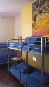 Embassie Backpackers Liverpool 3