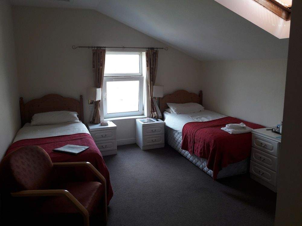 Highgrove Guest House 3