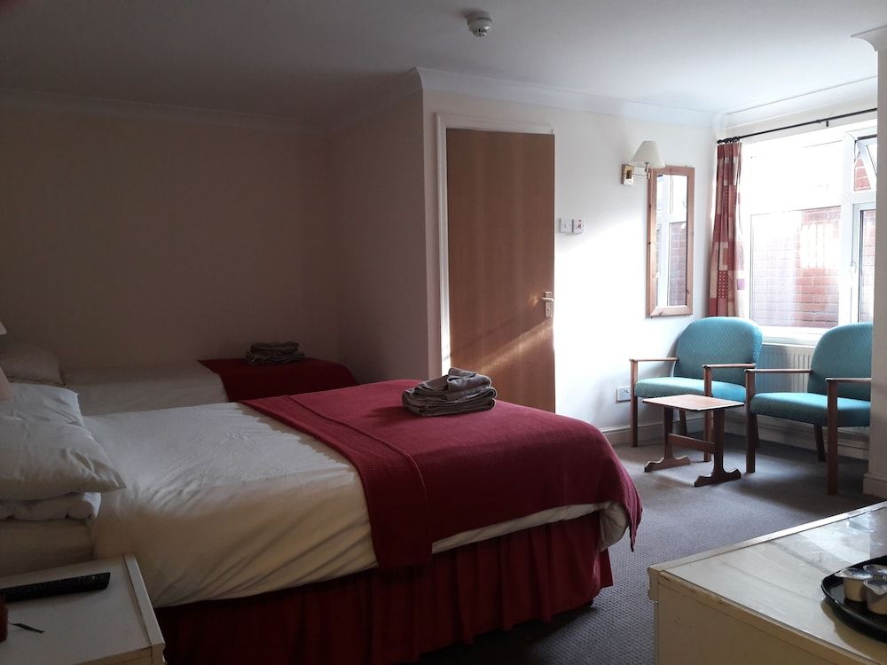 Highgrove Guest House