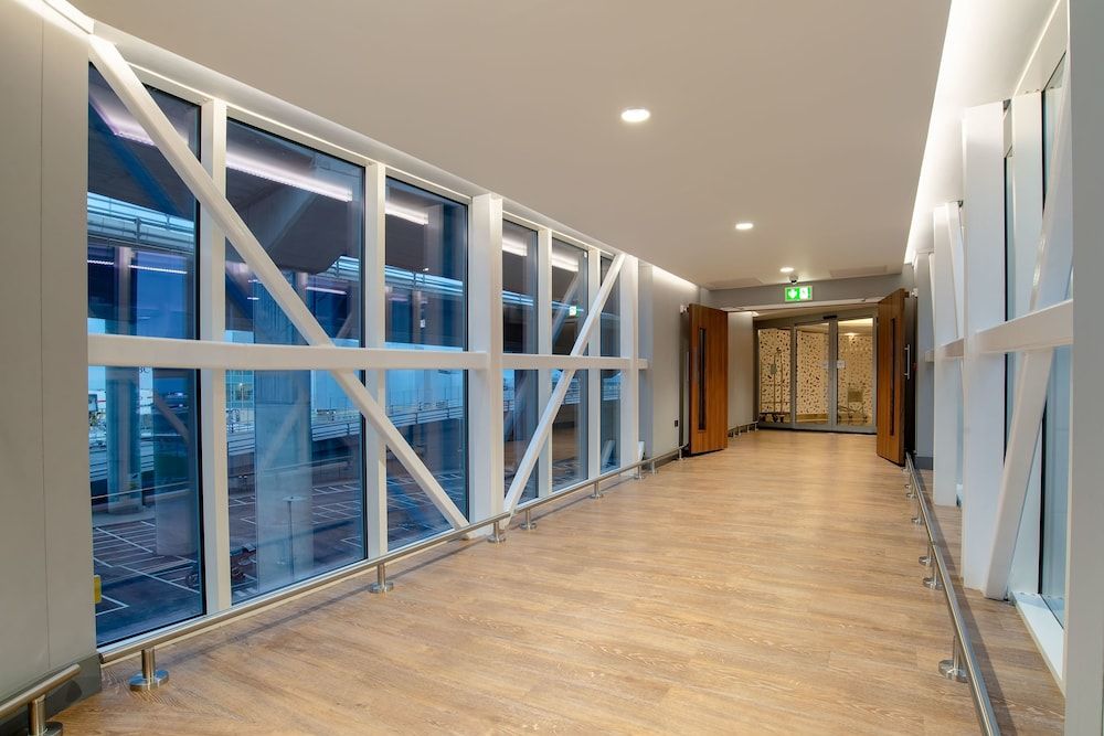 Hilton Garden Inn London Heathrow Terminal 2 and 3 2