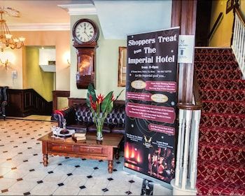 The Imperial Hotel Tralee 2
