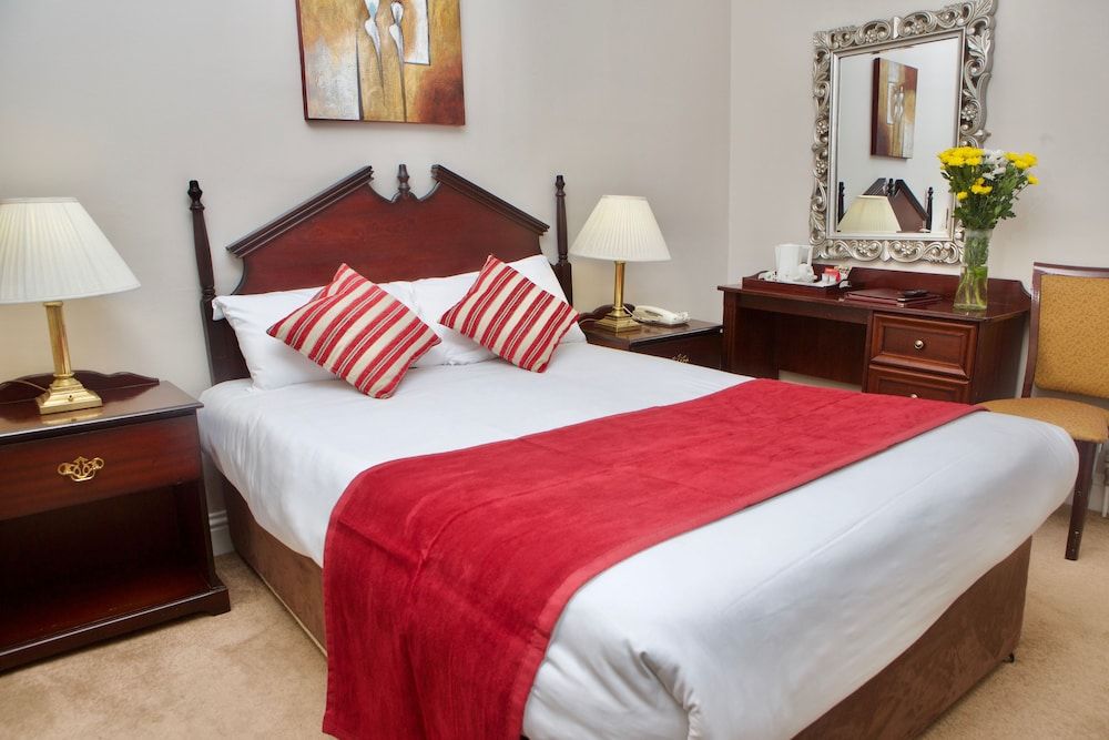 The Imperial Hotel Tralee 1