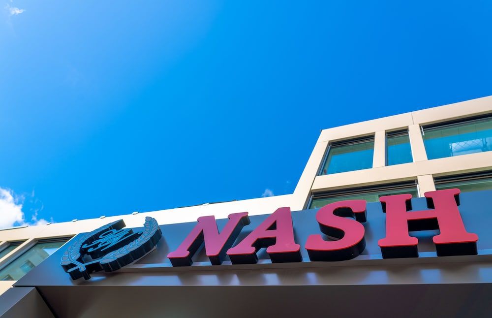 Nash Pratik Hotel 1 Nash Pratik Hotel 1