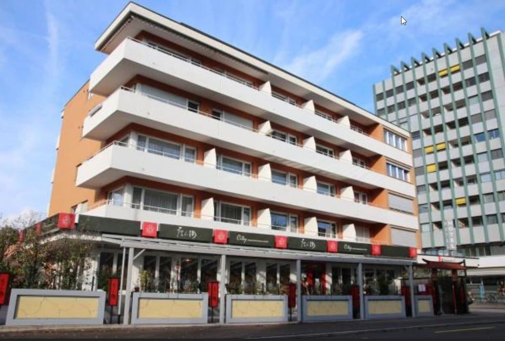City Hotel Wettingen