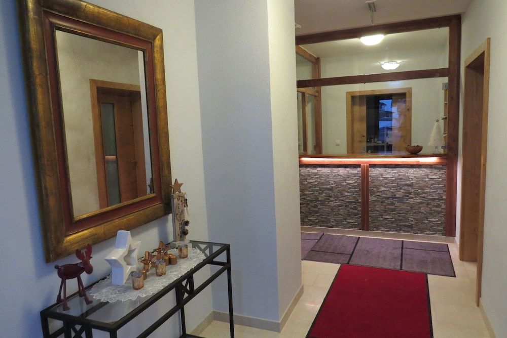 Dachsteinresort 4 estrelas em Russbach am Pass Gschütt