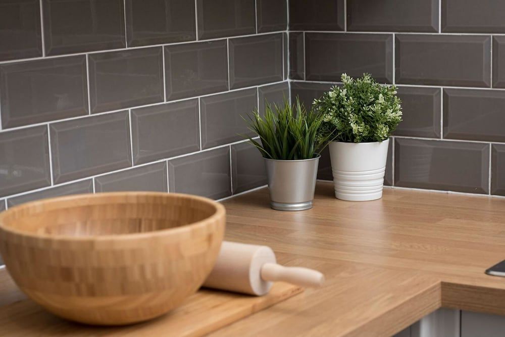 Lovely, Modern 2 Bed Apartment in Central Cardiff 2