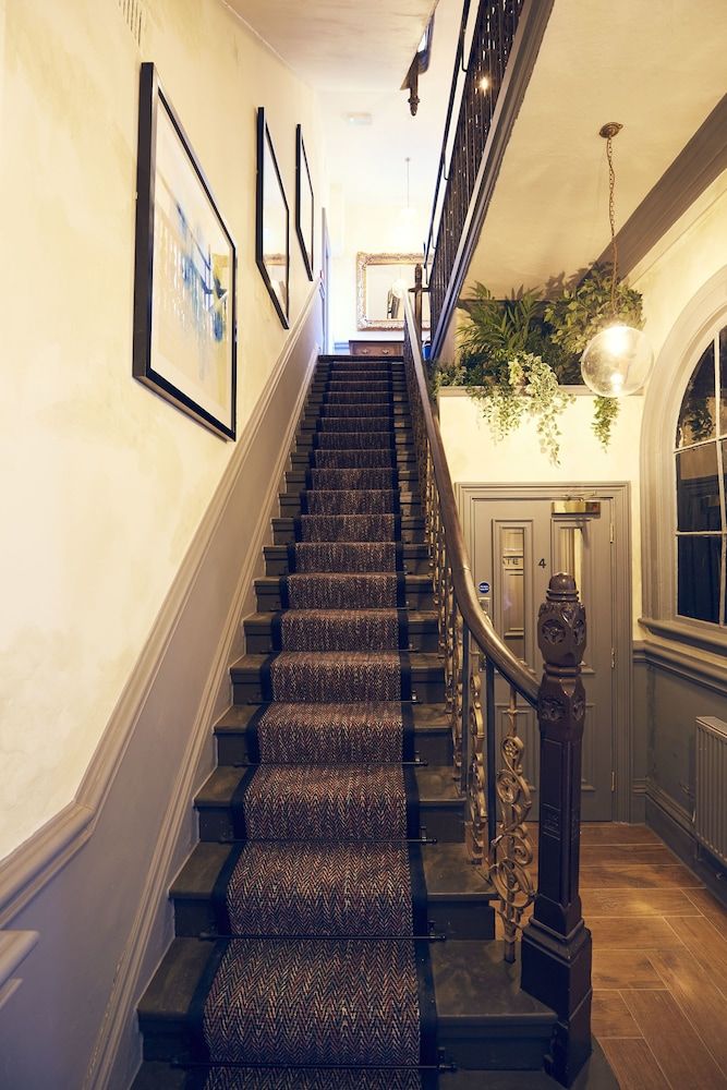 Frederick Street Townhouse 3