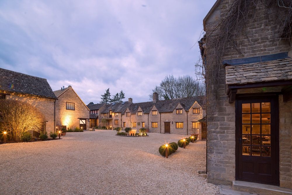 Minster Mill Hotel & Spa