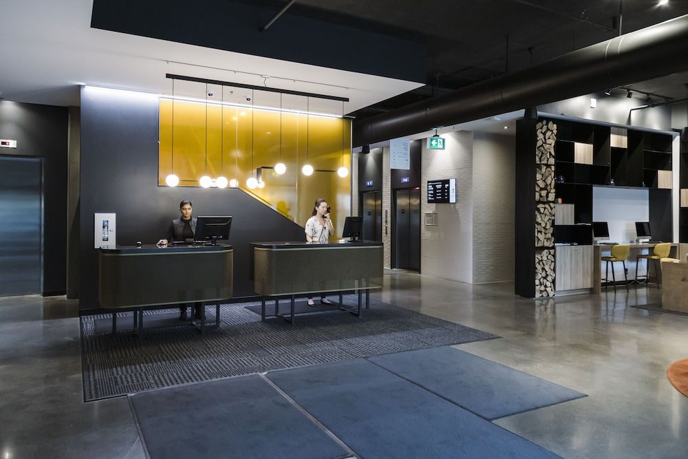 Alt Hotel Saskatoon 2