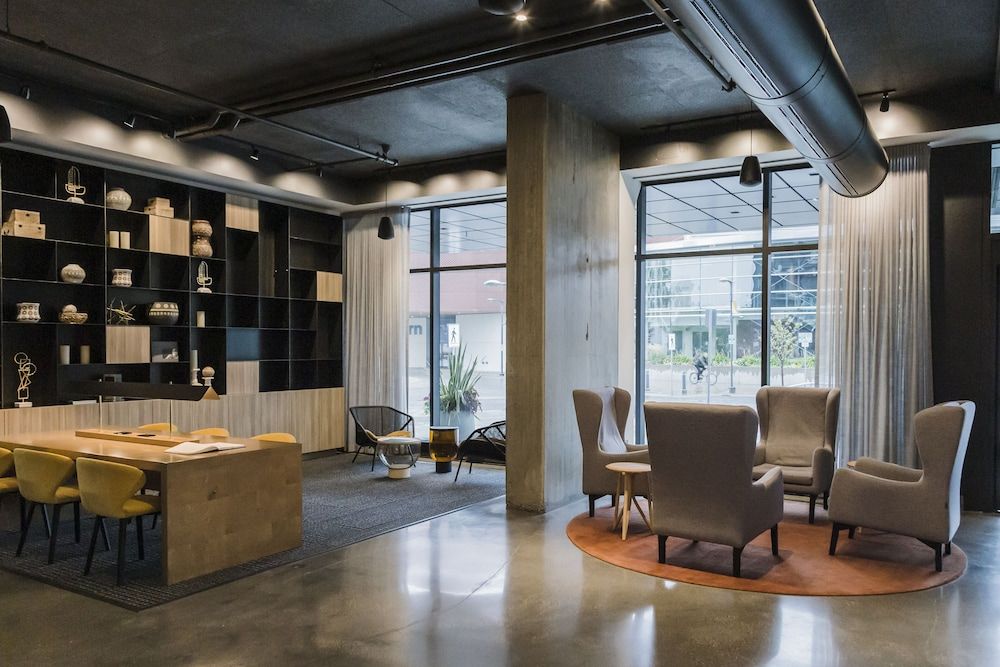 Alt Hotel Saskatoon 3