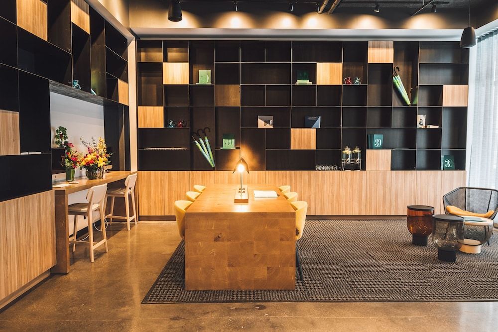 Alt Hotel Saskatoon 3 estrelas em Saskatoon