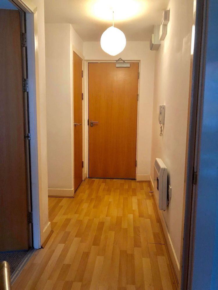Liverpool City Centre Apartment 2