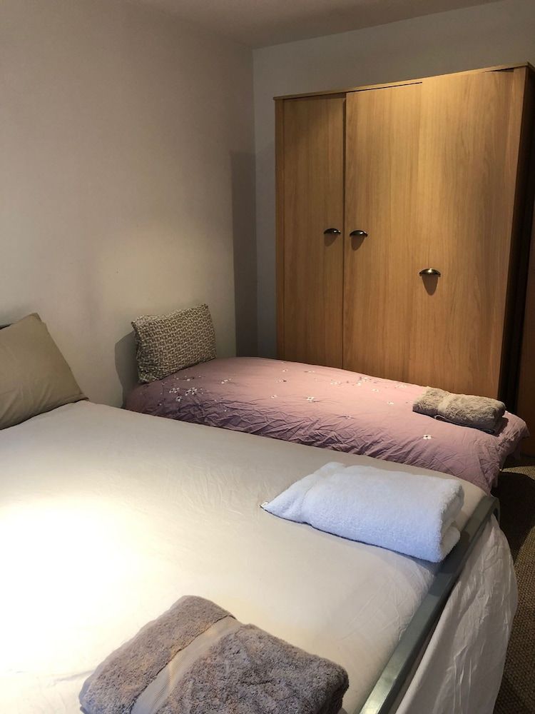 River View Albert Dock 2