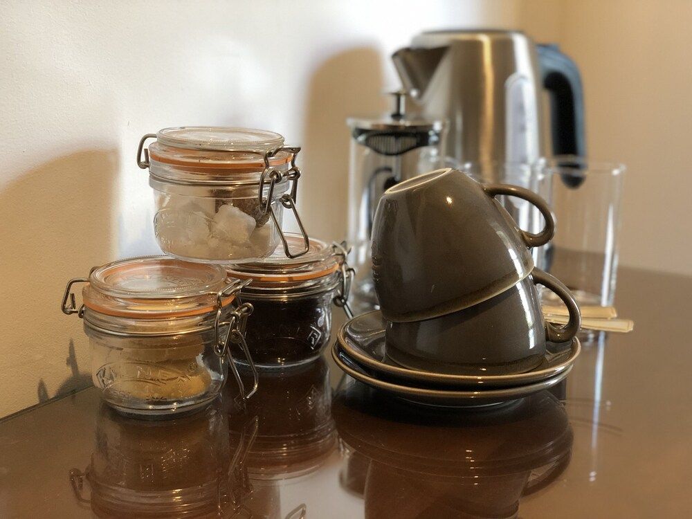 The Great Western Hotel 2