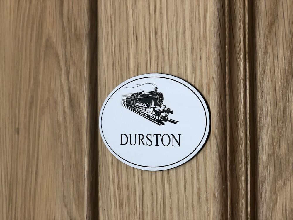 The Great Western Hotel 3