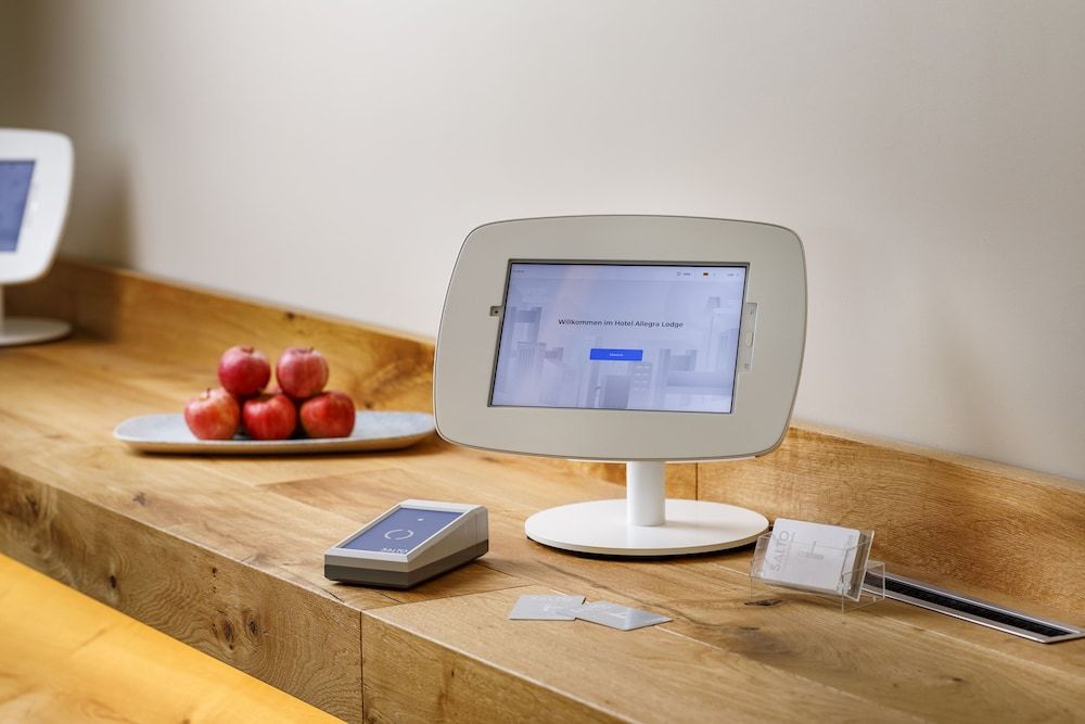 Hotel Allegra Lodge 3