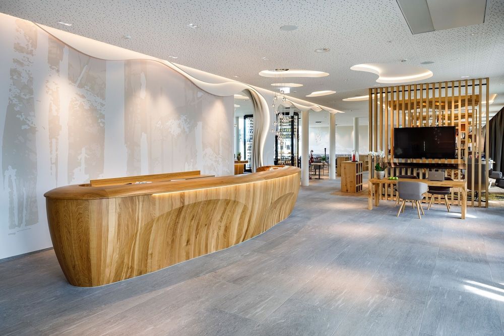 Hotel Allegra Lodge 2