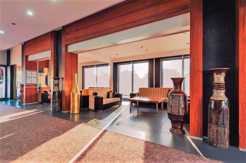 Omorfi Garden Resort 3