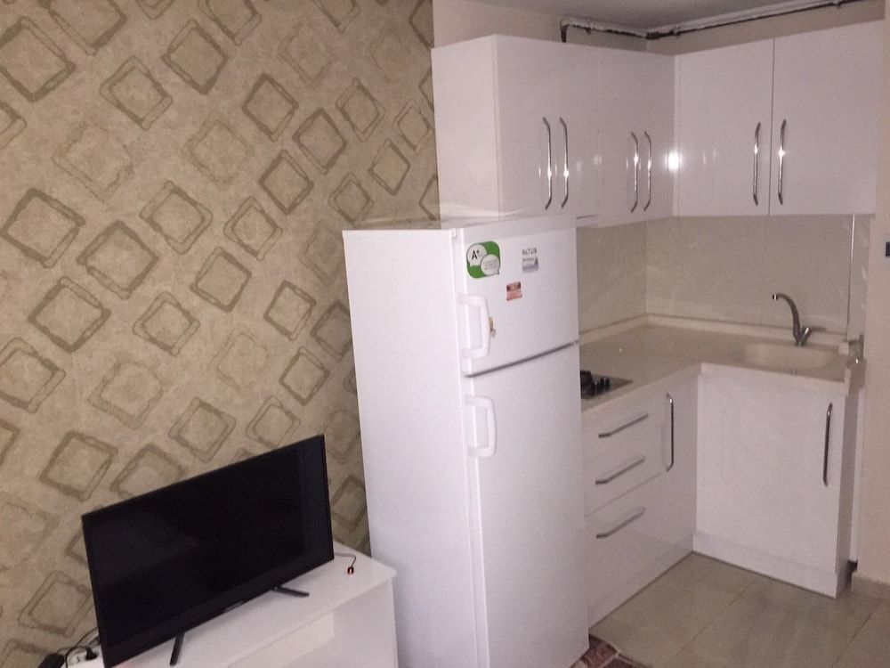 Seyidoglu Residence Balikesir 3