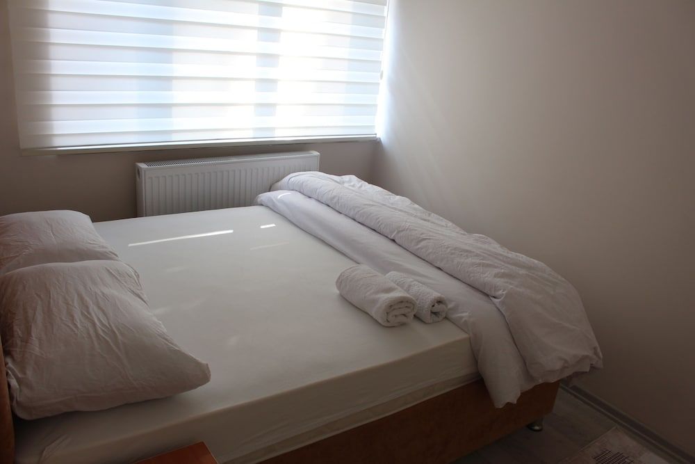 Seyidoglu Residence Balikesir