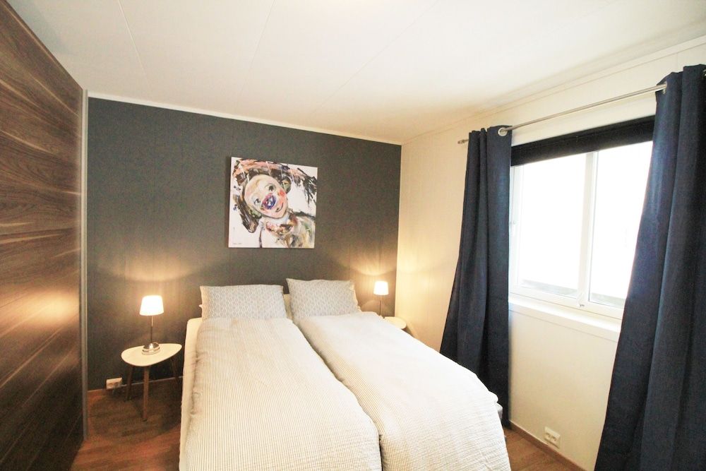 Nordic Host – The Getaway 1