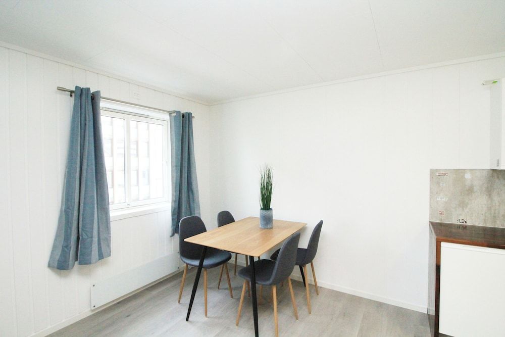 Nordic Host – The Getaway 3