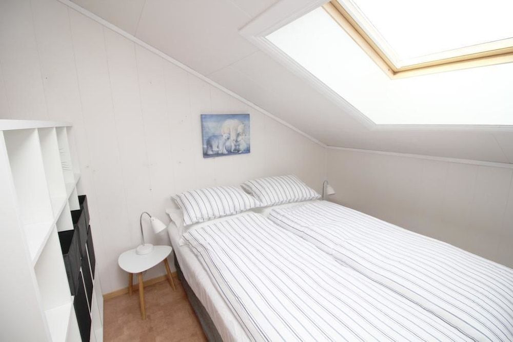 Nordic Host - Tromsø City Center 3