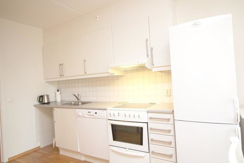 Nordic Host -Nydalen Studio -Next to BI 3